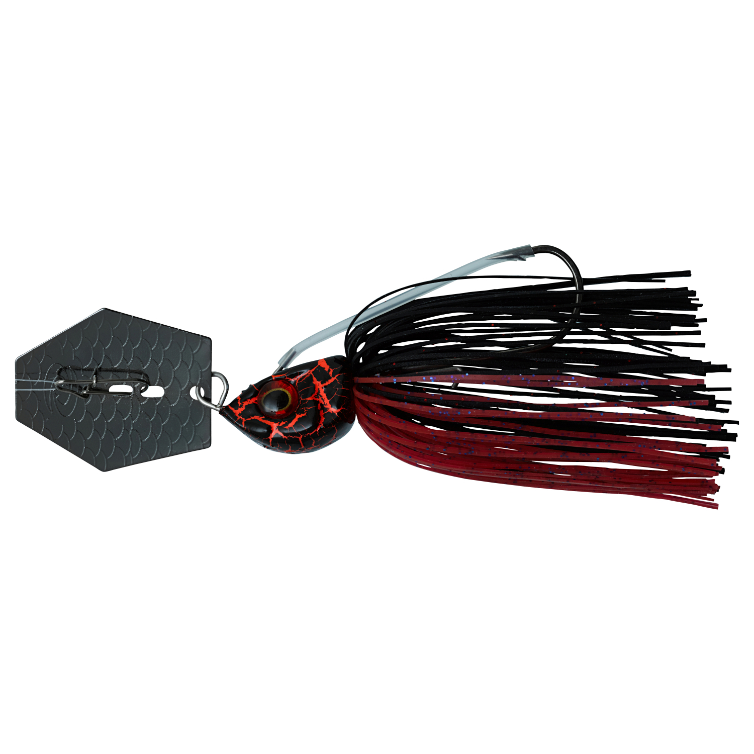Illex Blade Jig Crazy Crusher (Mad Craw)