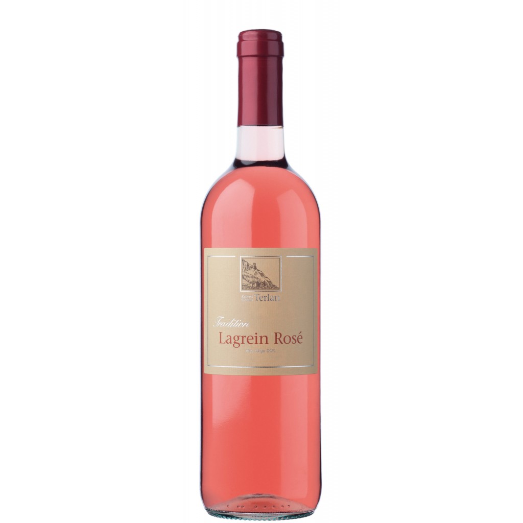 2022 Lagrein Rosé trocken