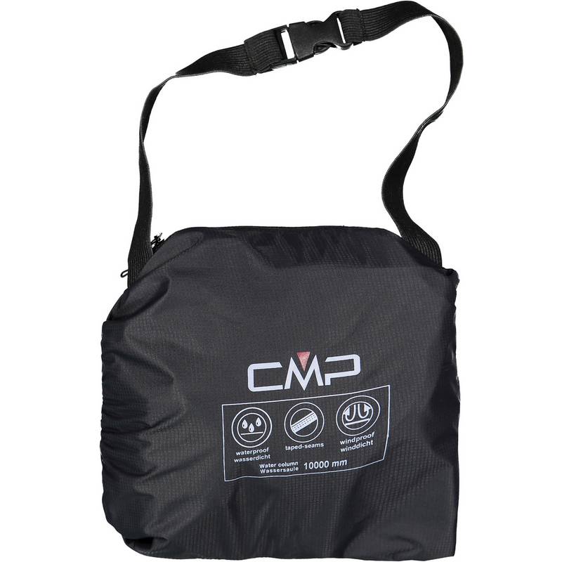 CMP Regenhose Herren