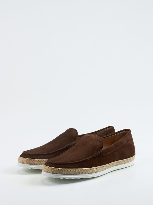 Slipper-45102290031 Tod's