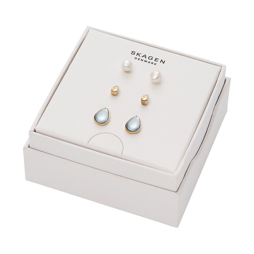 Skagen Schmuck-Set