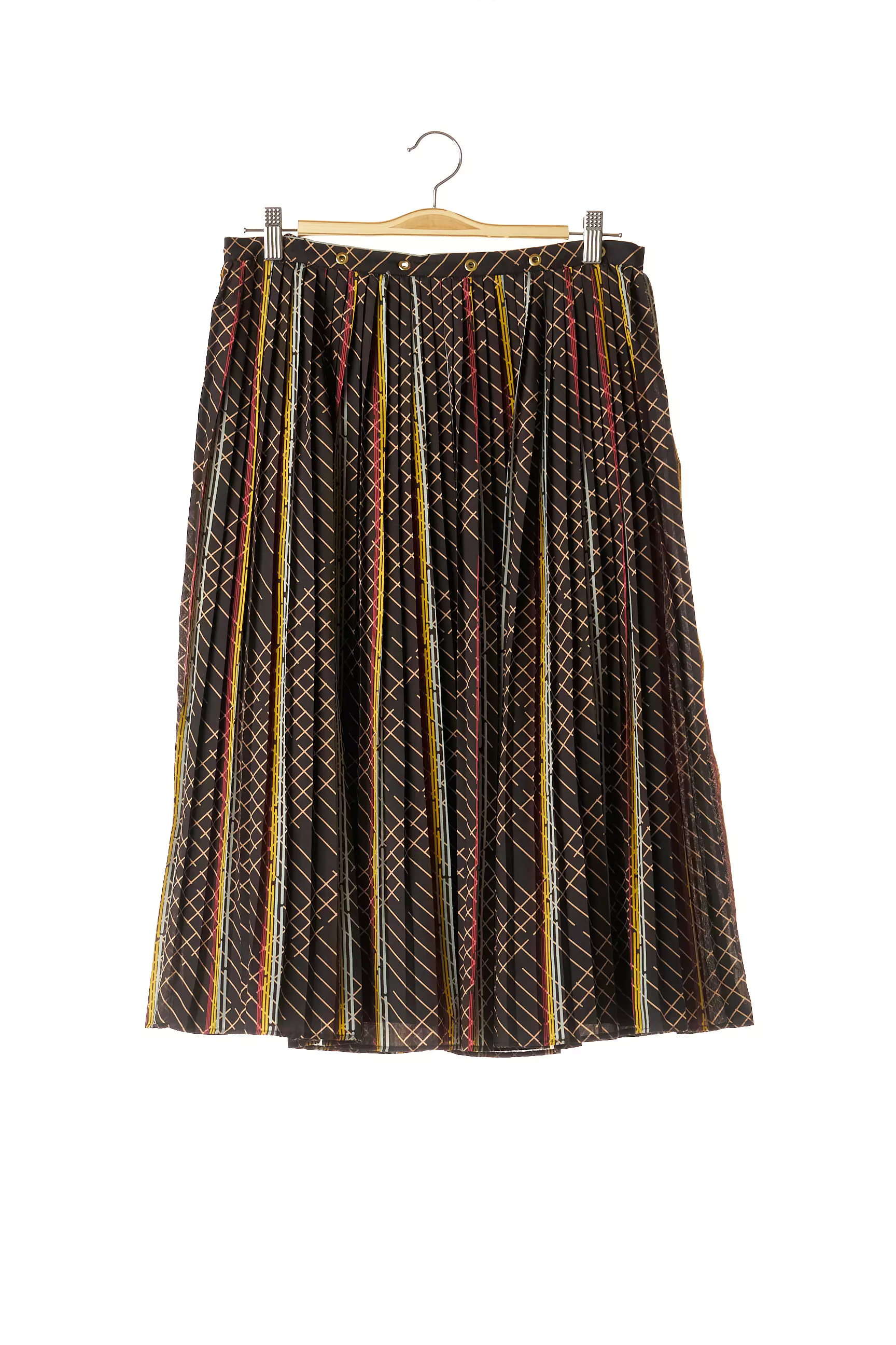 Baum Und Pferdgarten Jupes Longues Femme couleur noir