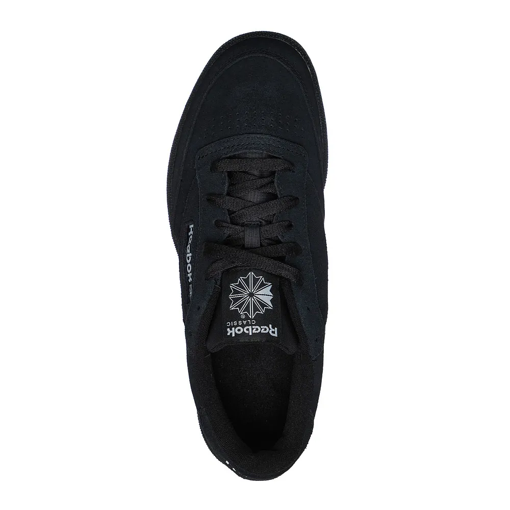 Reebok Club C 85 100074449 / schwarz