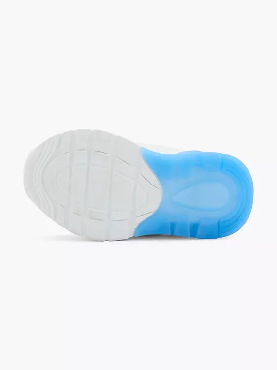 Stitch Sneaker - mit Licht