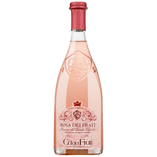 Rosa dei Frati 2022