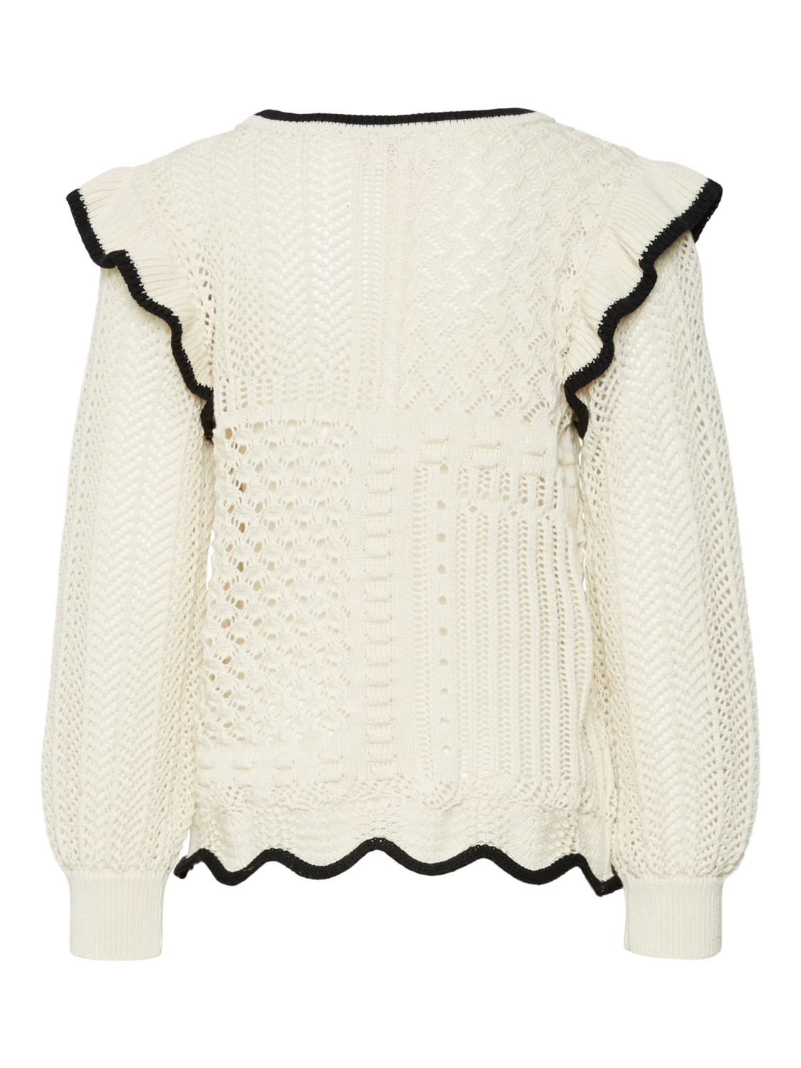 VMMADELYN Pullover