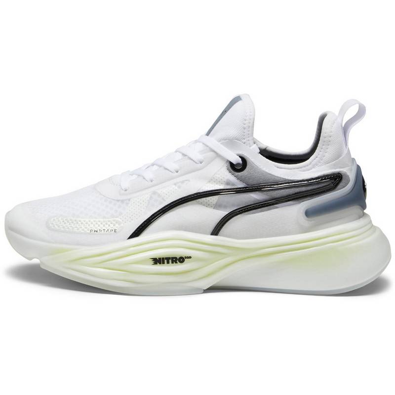 PUMA PWR Nitro Squared Fitnessschuhe Herren