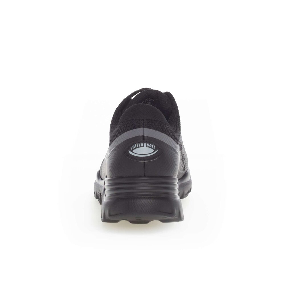 rollingsoft Sneaker low schwarz