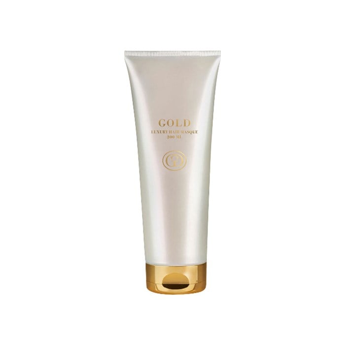 Luxury Hair Masque