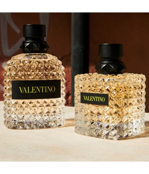 Valentino Uomo Born in Roma Yellow Dream Eau de Toilette 100 ml