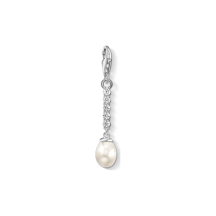 Thomas Sabo Charm Sterling Silver
