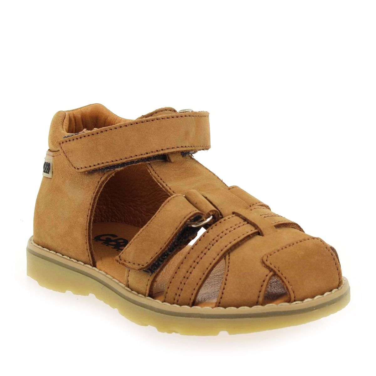 GBB  MITRI E23 - Camel
