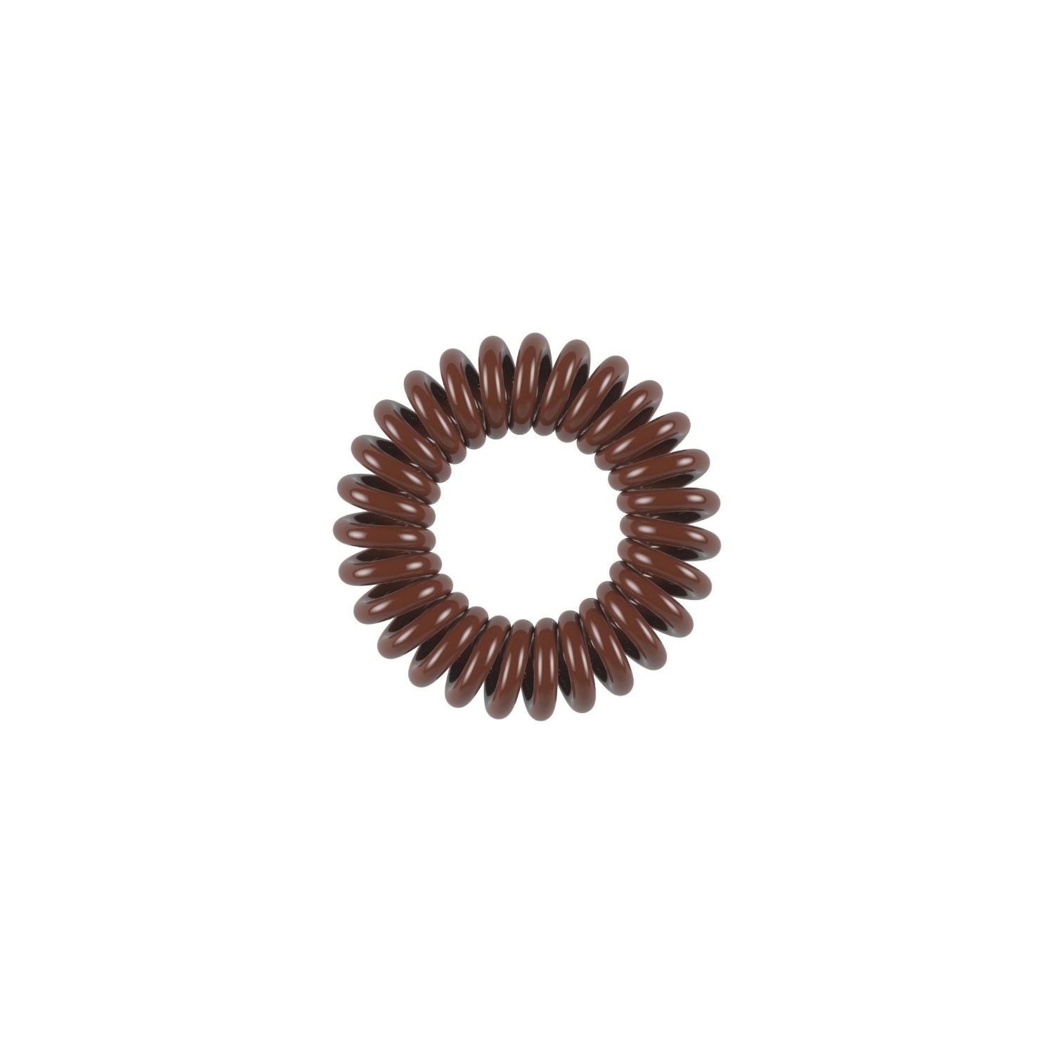 Invisibobble ORIGINAL Marrom Pretzel
