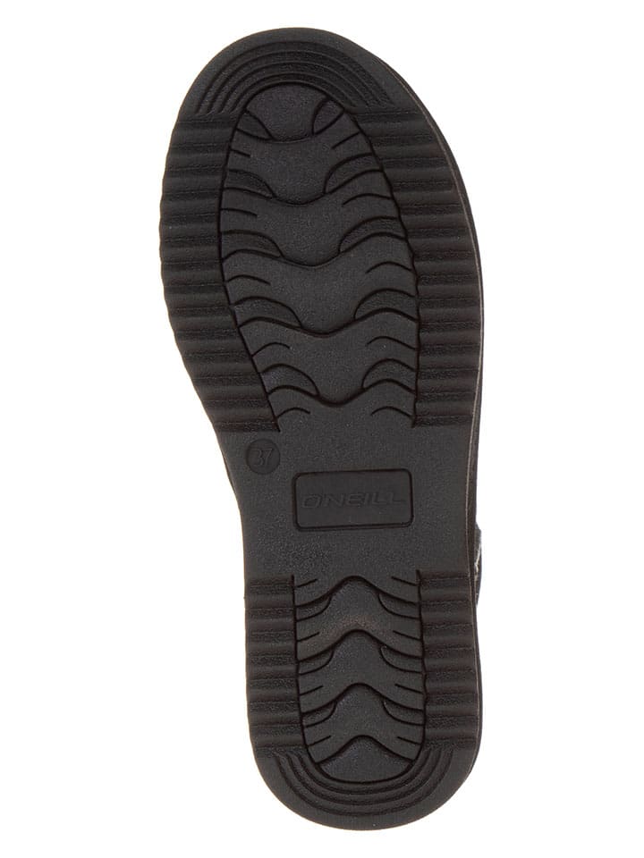 O'Neill Boots in Schwarz günstig kaufen
