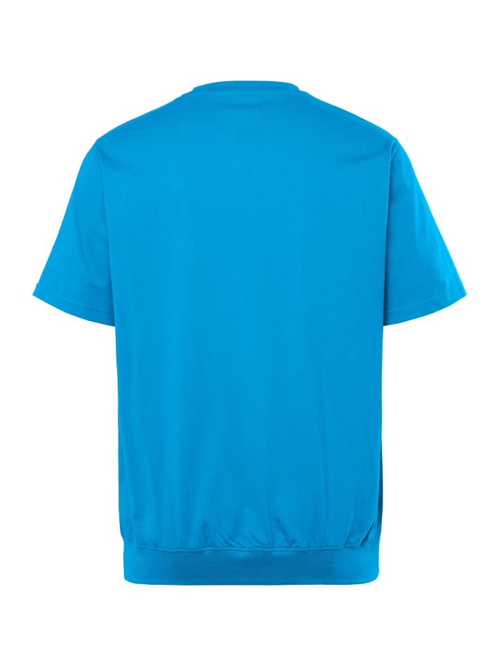 JP1880 Kurzarm T-Shirt in aquamarin günstig kaufen