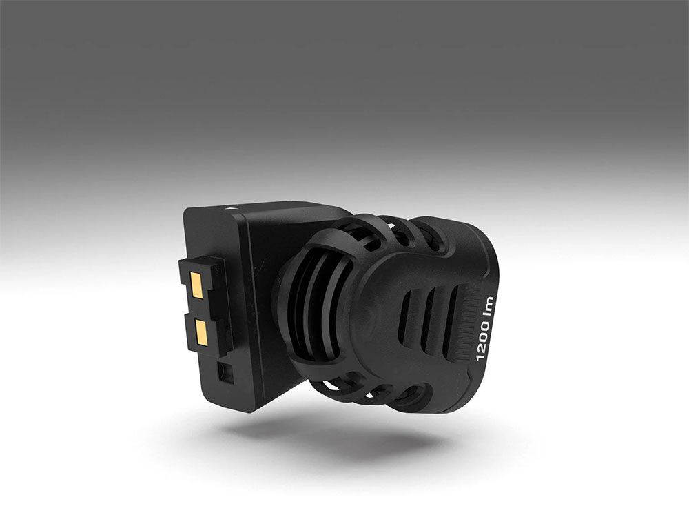 Silva Free Ersatzlampe 1200lm kaufen | Bike-Discount