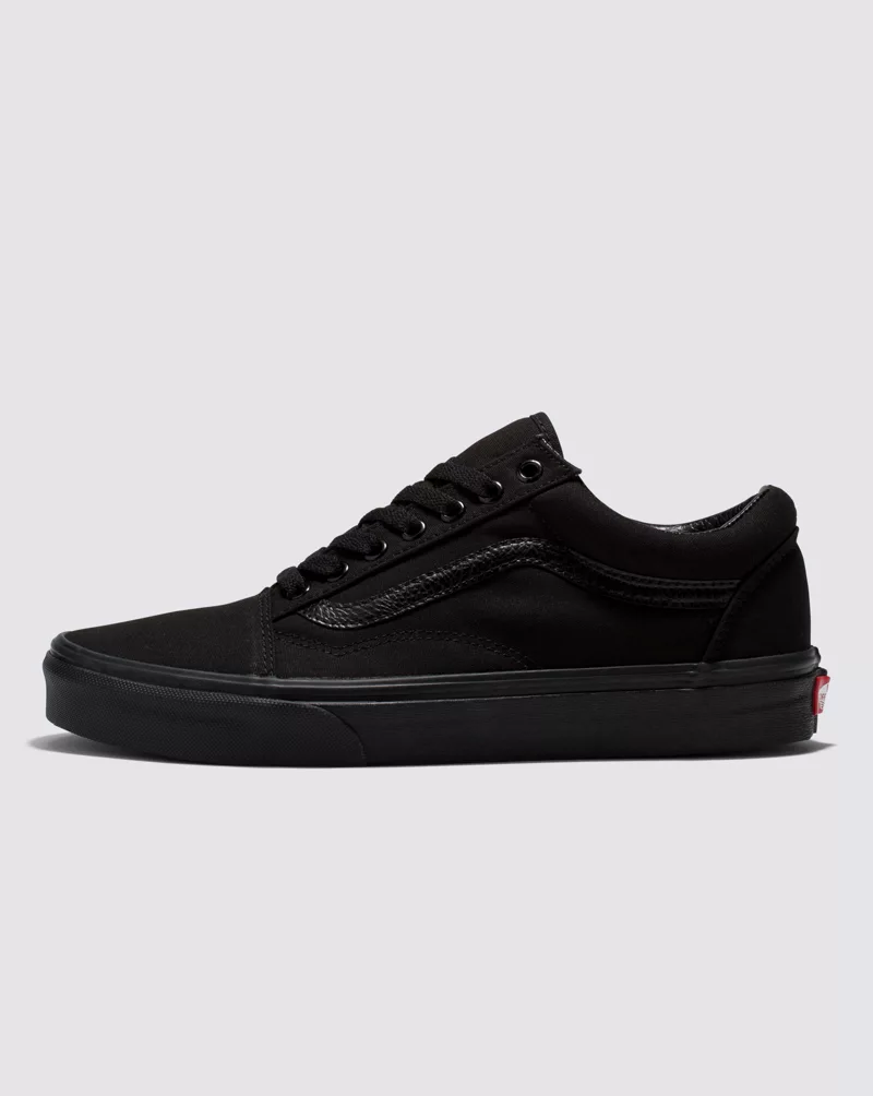 Old Skool Canvas Shoe