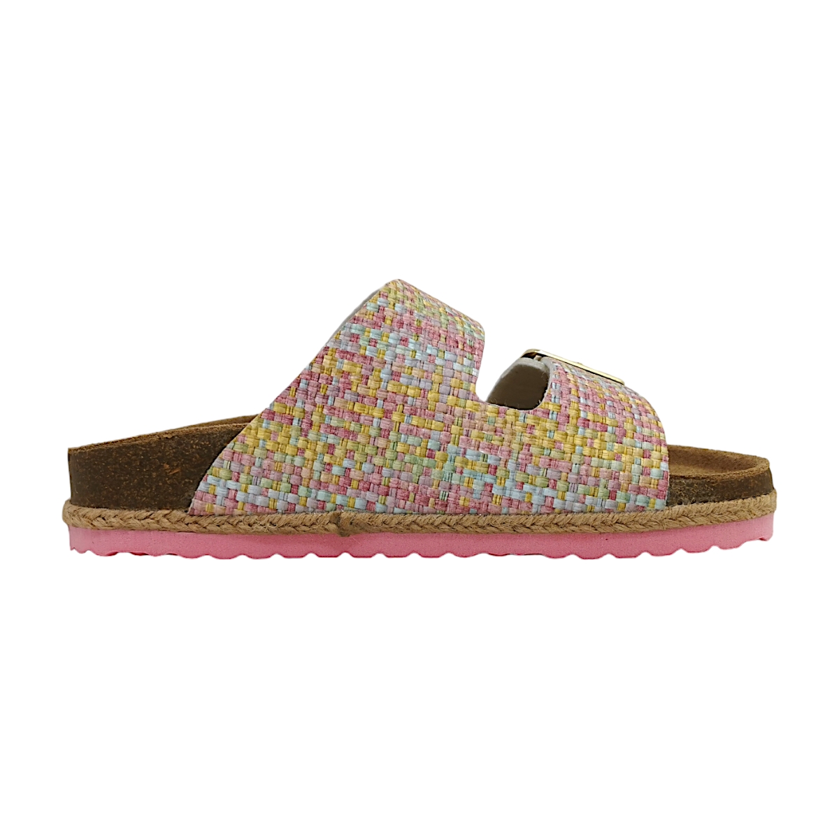 Jane Klain 274129 Mehrfarbig 565 lt. pink/ rose