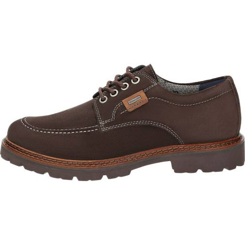 Sioux Schnürschuh Adalrik-707-TEX-H