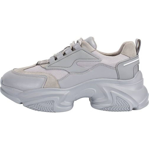 ekonika Sneaker Mit markanter Design-Sohle