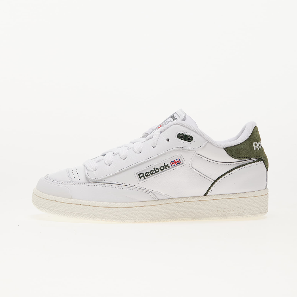 Reebok Club C Bulc 100032937 / weiss