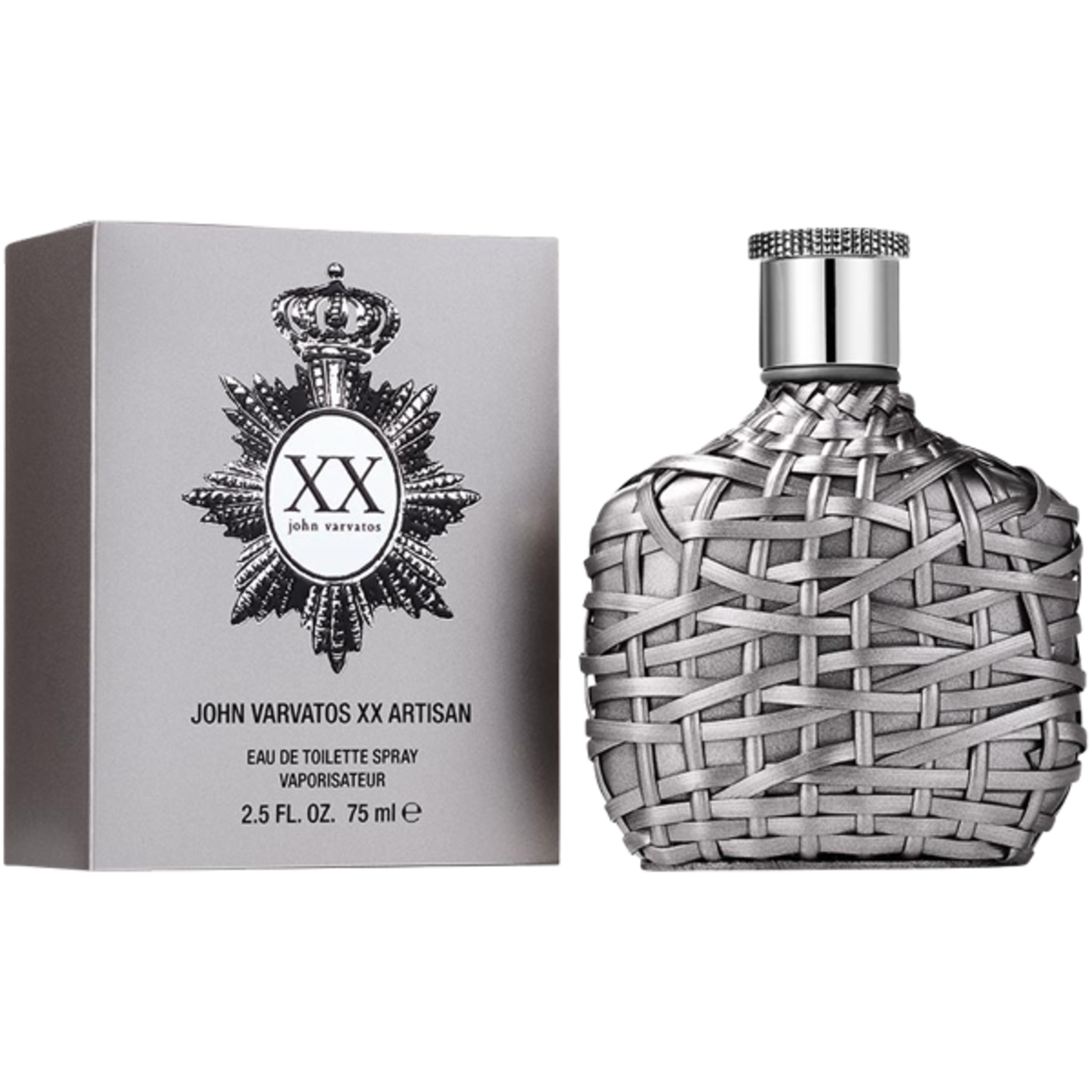 Woda toaletowa w sprayu John Varvatos XX Artisan