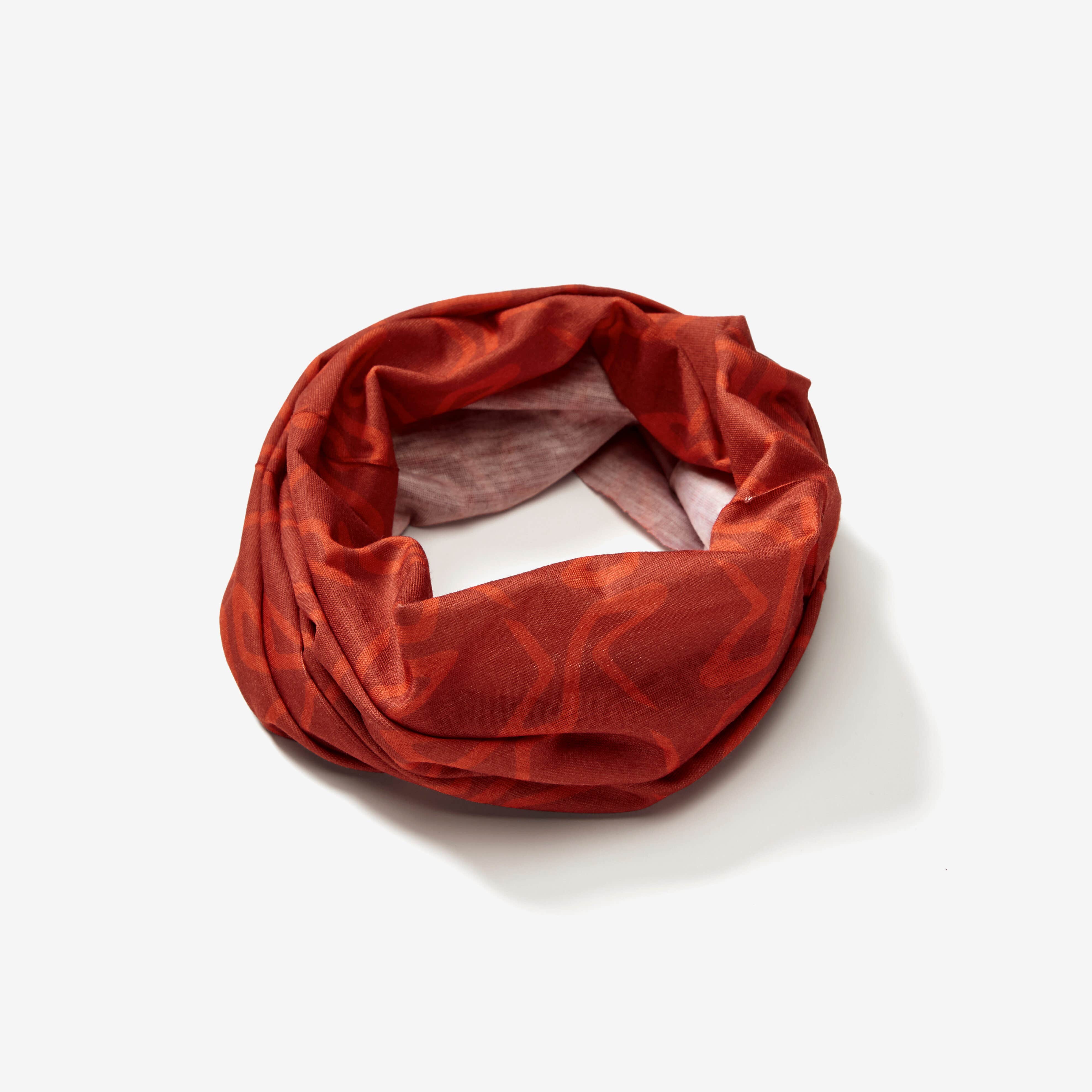 Neck Warmer Autumn