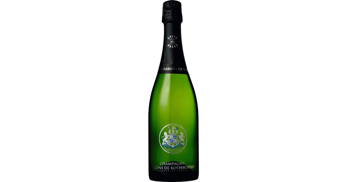 Champagne Barons de Rothschild