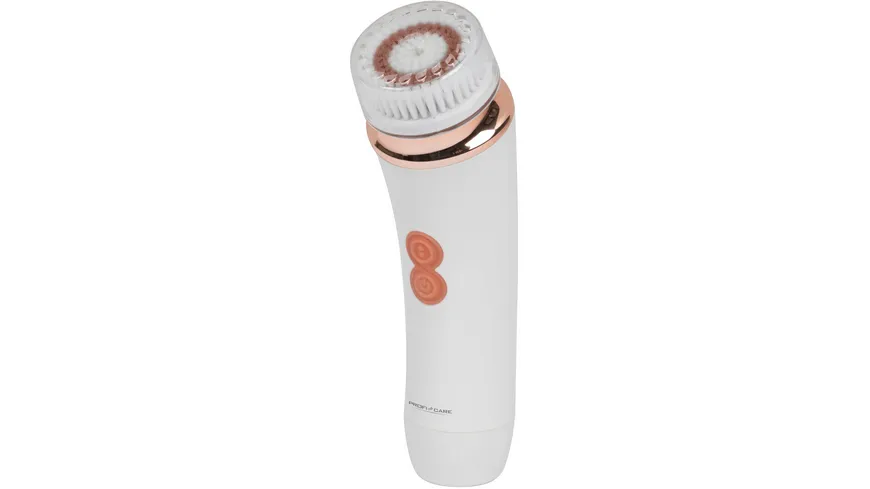 ProfiCare Gesichtsreinigungsbürste PC-GRB 3081