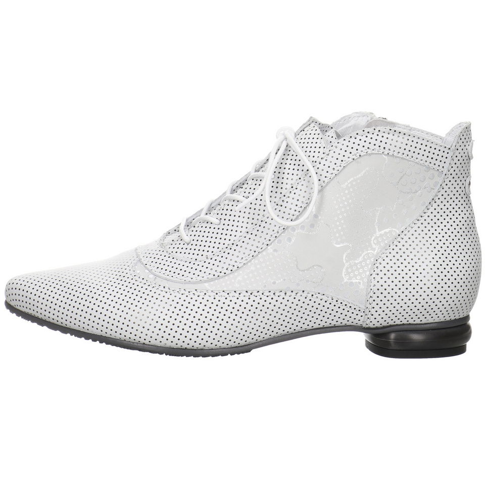 Simen Schnürstiefelette