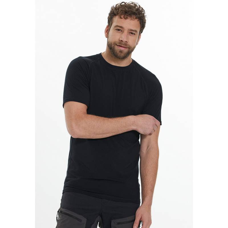 Whistler Bosco Skishirt Herren