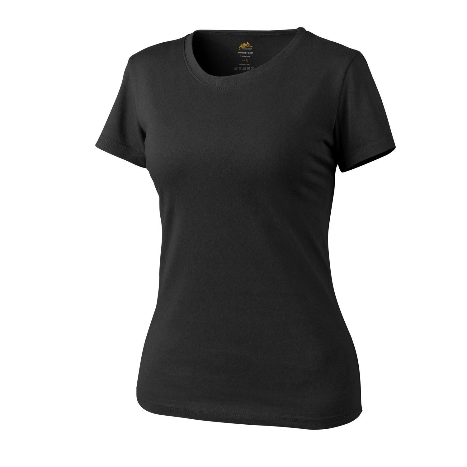 Womens T-Shirt Cotton
