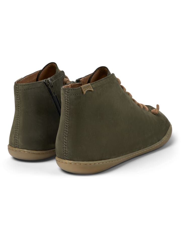 Camper Stiefeletten 