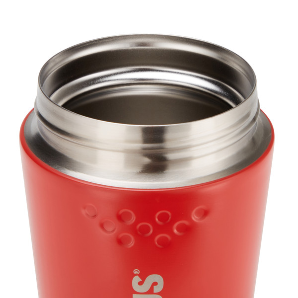TRAILBREAK LUNCH JUG 400 PIPPI RED - Thermobehälter