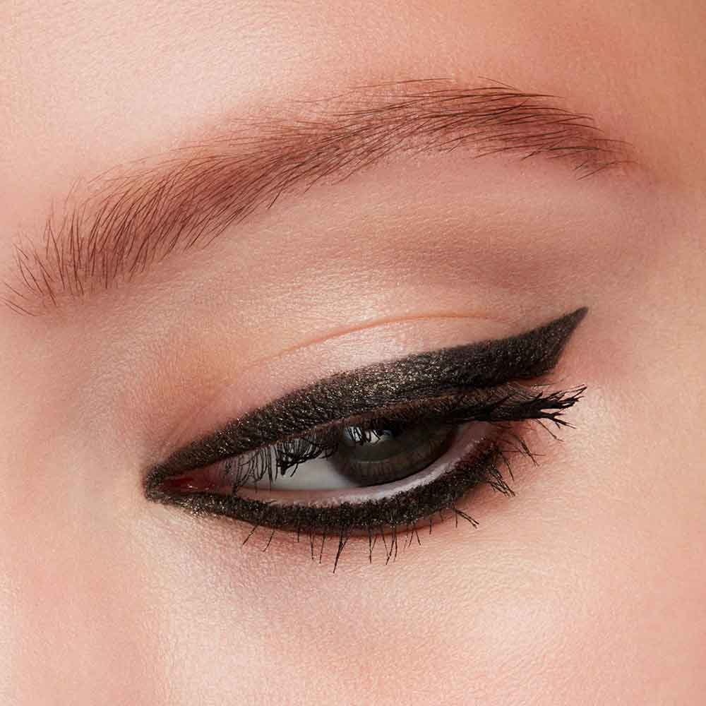 Mac Bubbles & Bows Powerpoint Eye Pencil