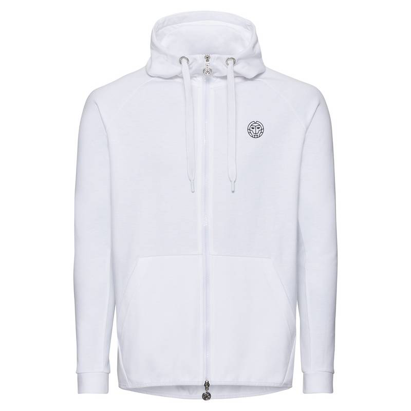 BIDI BADU Jamol Tech Jacket Funktionsjacke Herren