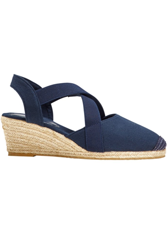 Keilsandalette