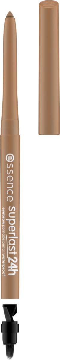 Augenbrauenstift Superlast 24H Waterproof 10 Blonde, 0,31 g