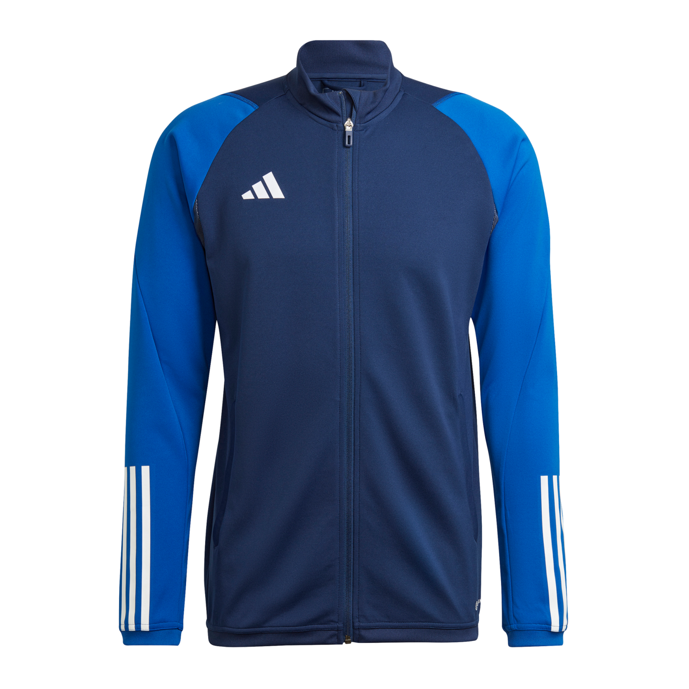 adidas Tiro 23 Competition Trainingsjacke Blau