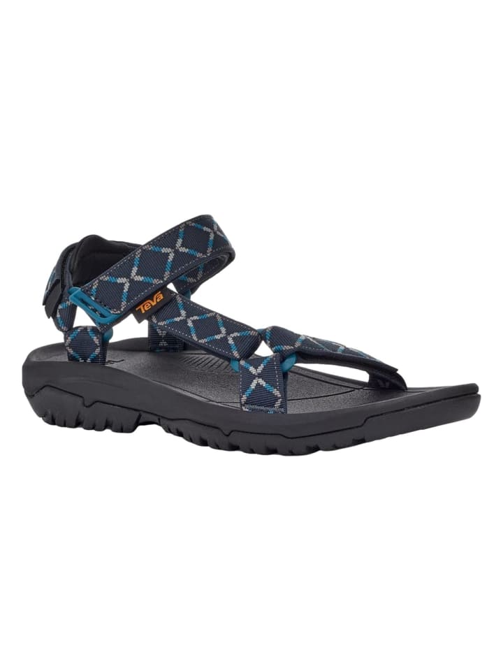 Teva Trekkingsandale Men's Hurricane XLT2 in diamond total eclipse günstig kaufen