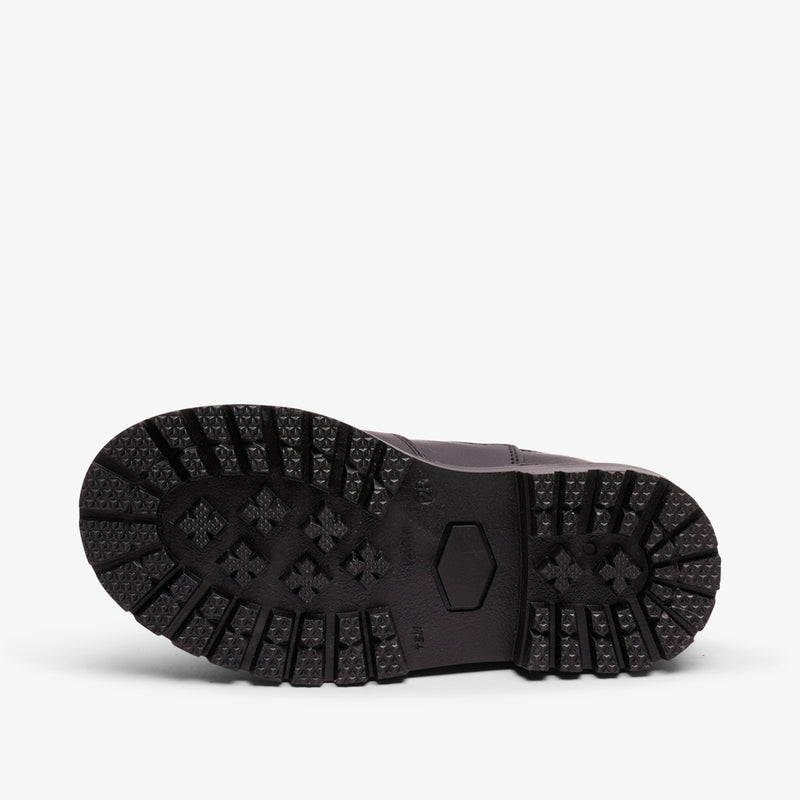 neo lamb black - Schwarz