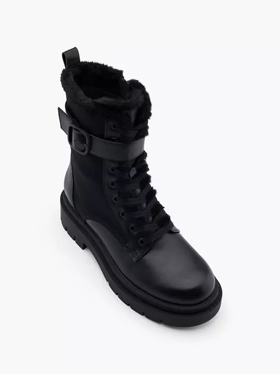 Catwalk Schnürboots
