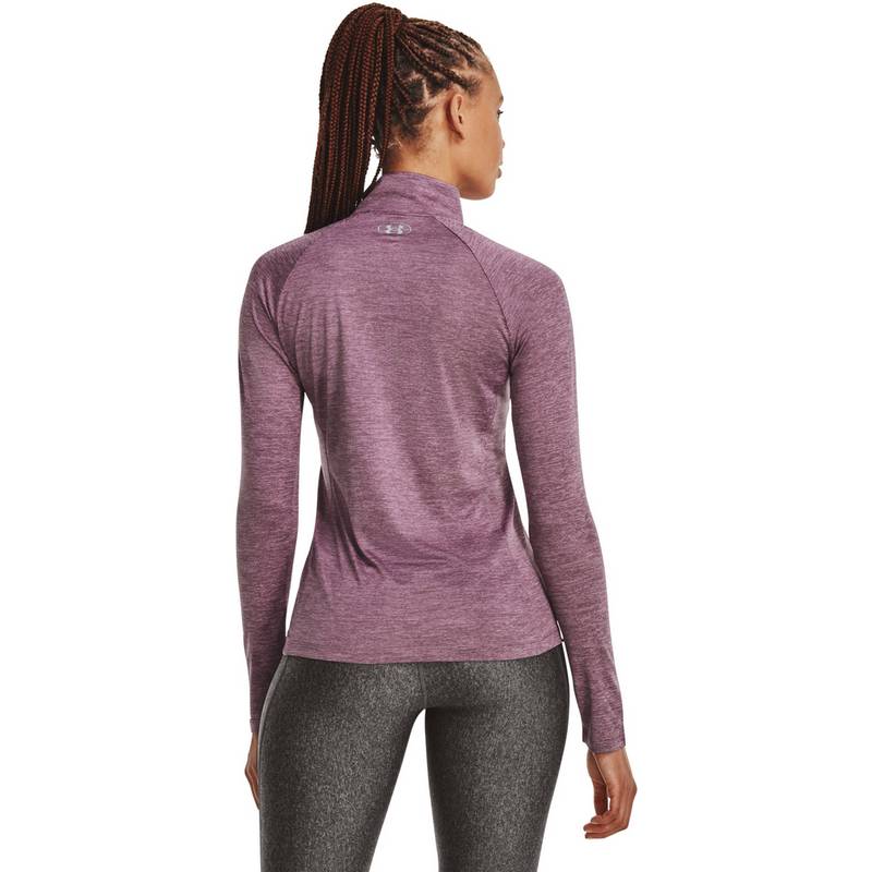 Under Armour Tech Twist Funktionsshirt Damen