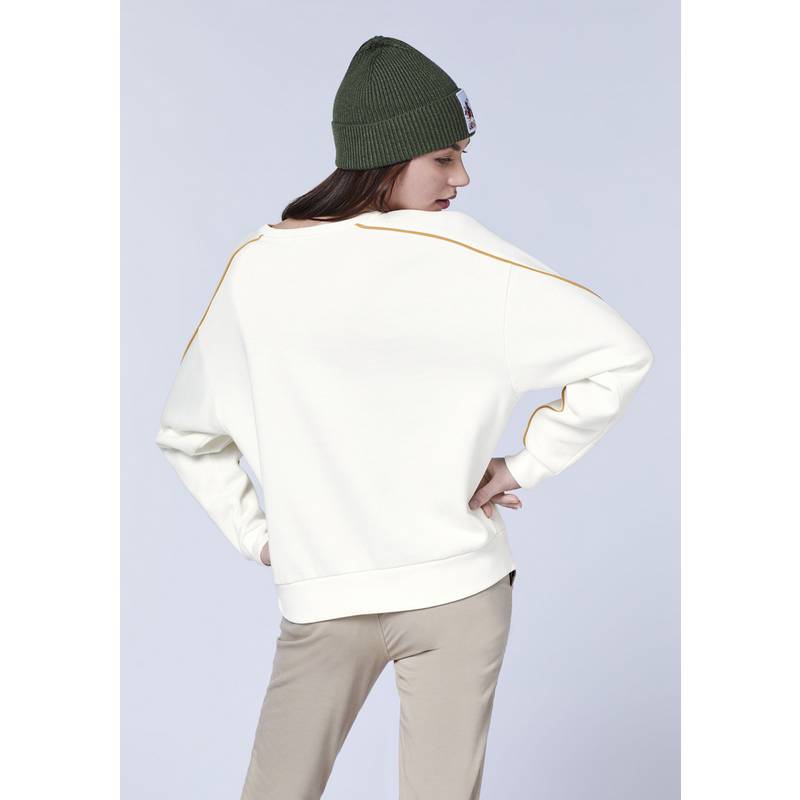 Chiemsee Sweater Sweatshirt Damen