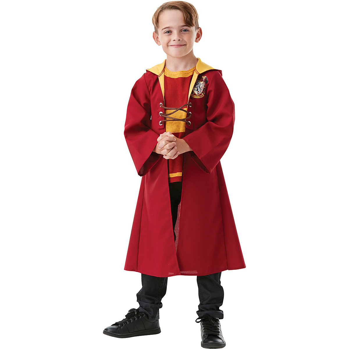 Quidditch Robe Gr. M