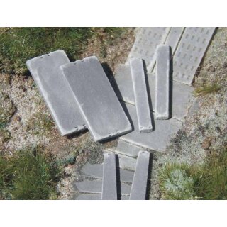 1:160 Trapez Betonplatte (80)