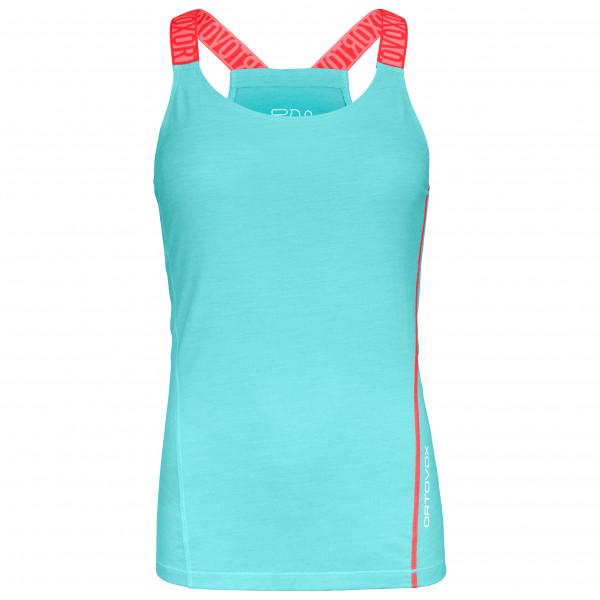Ortovox - Women's 150 Essential Top - Merinoshirt