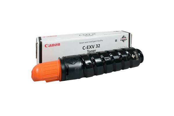 Canon C-EXV 32 Original Tonerkartusche Schwarz