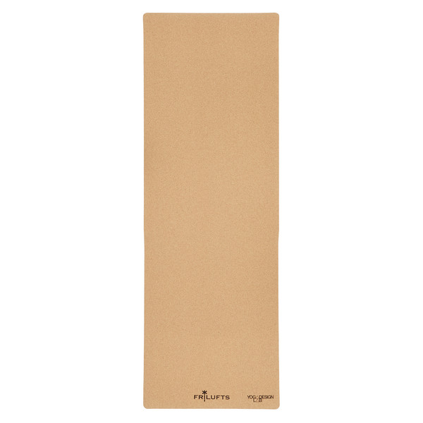 BANDIPUR CORK - Yogamatte