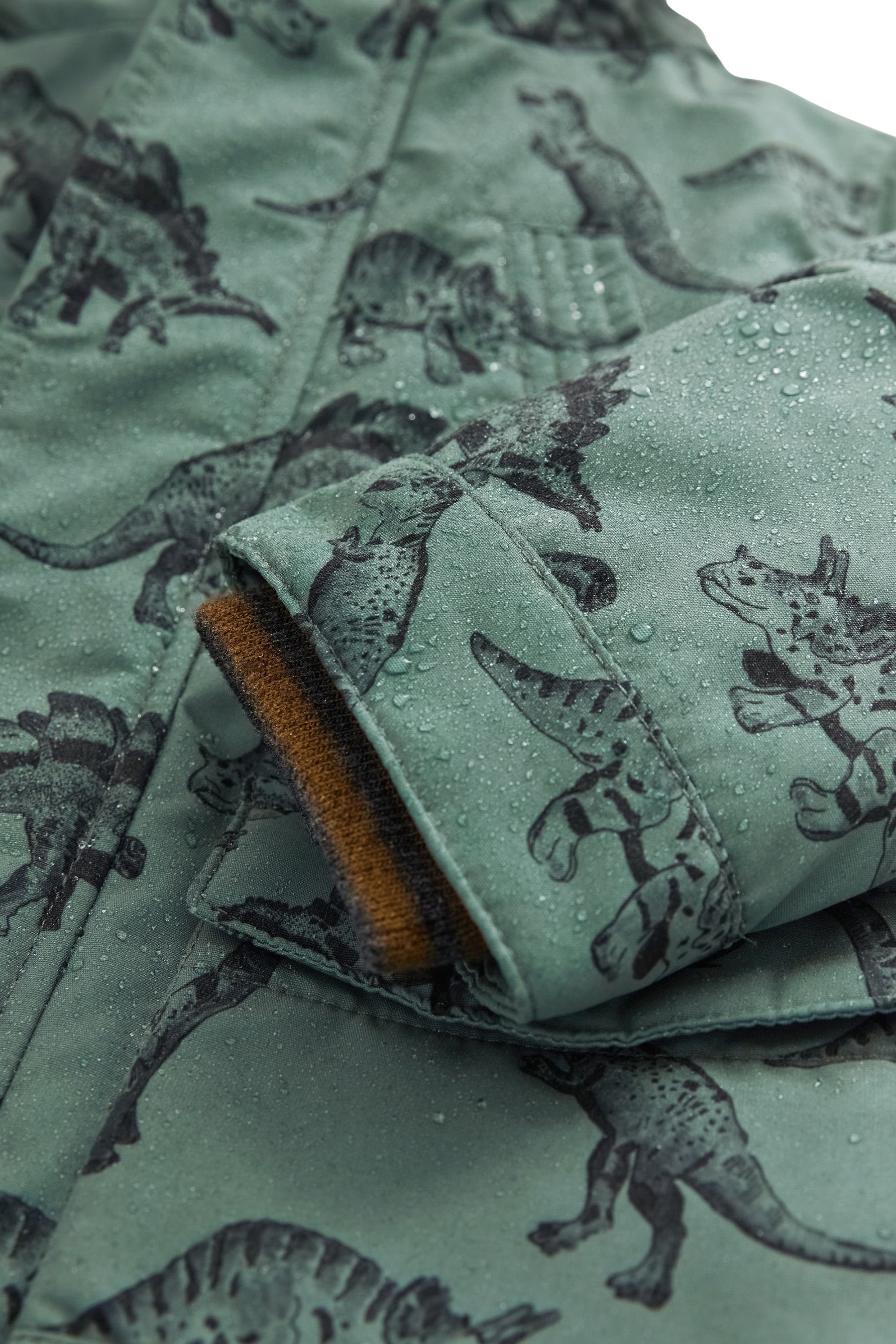Next Parka Wasserabweisender Parkamantel (1-St)